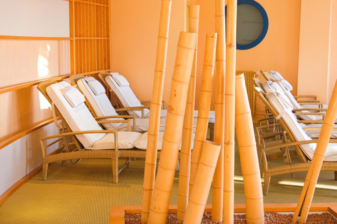 Résidence&Spa les salines Carnac by Thalazur Esterno foto